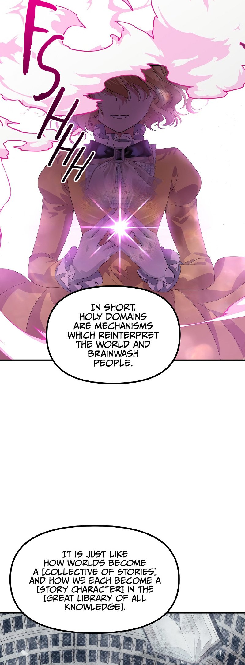 SSS-Class Suicide Hunter, Chapter 107 image 54